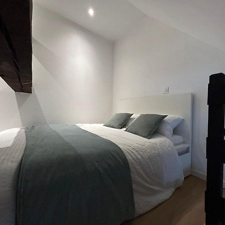 Le Repos De La Meuse Apartment Живе Екстериор снимка