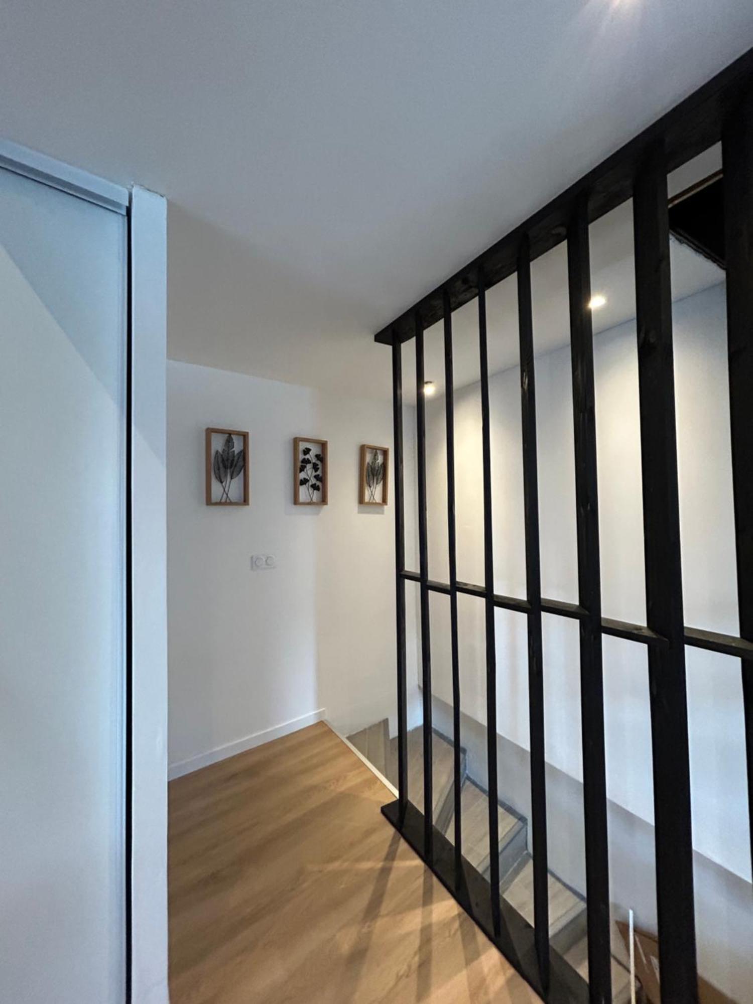 Le Repos De La Meuse Apartment Живе Екстериор снимка