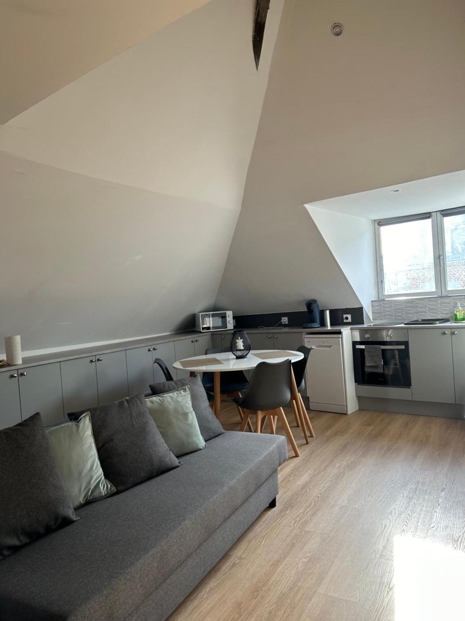 Le Repos De La Meuse Apartment Живе Екстериор снимка