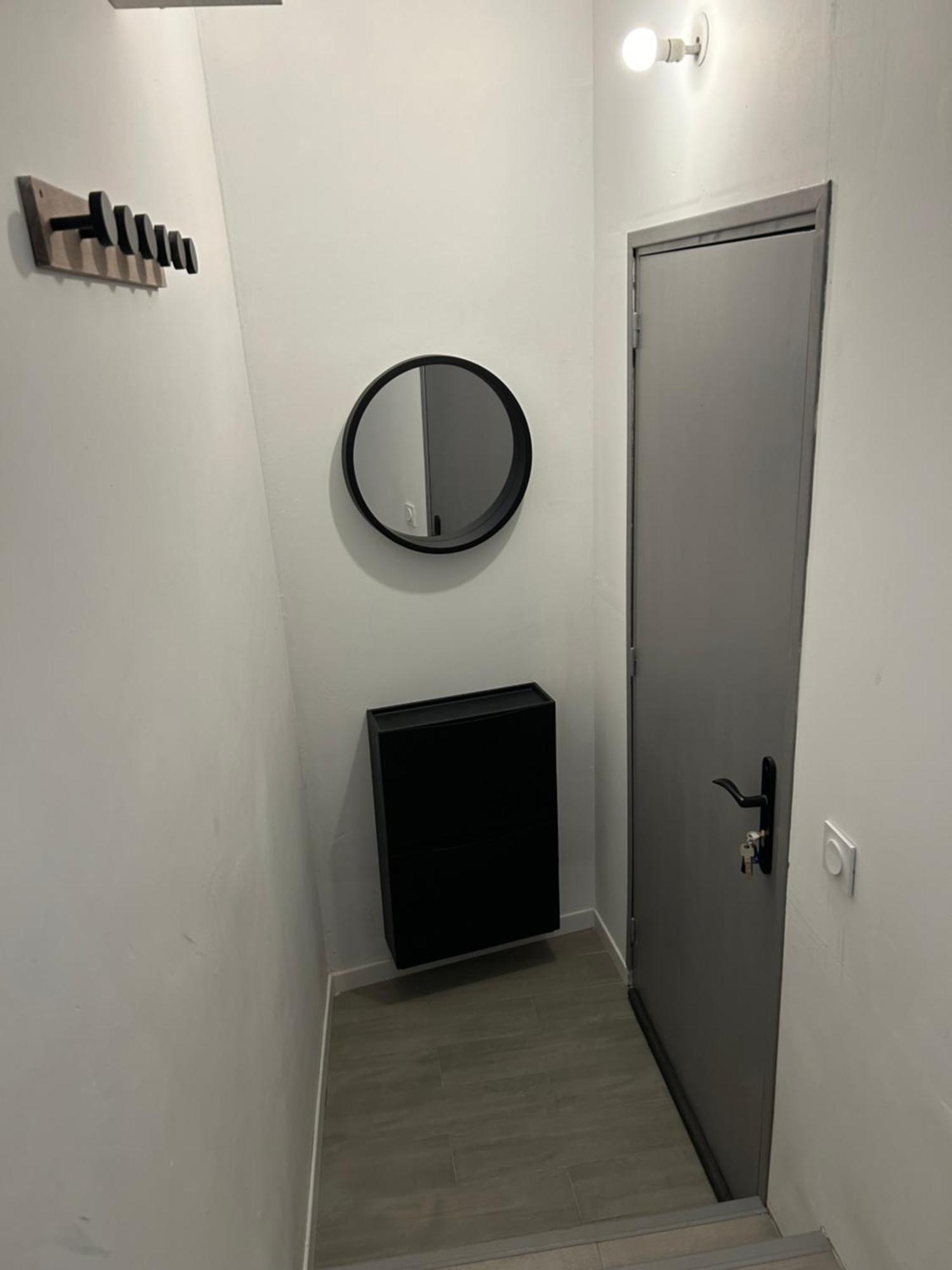 Le Repos De La Meuse Apartment Живе Екстериор снимка