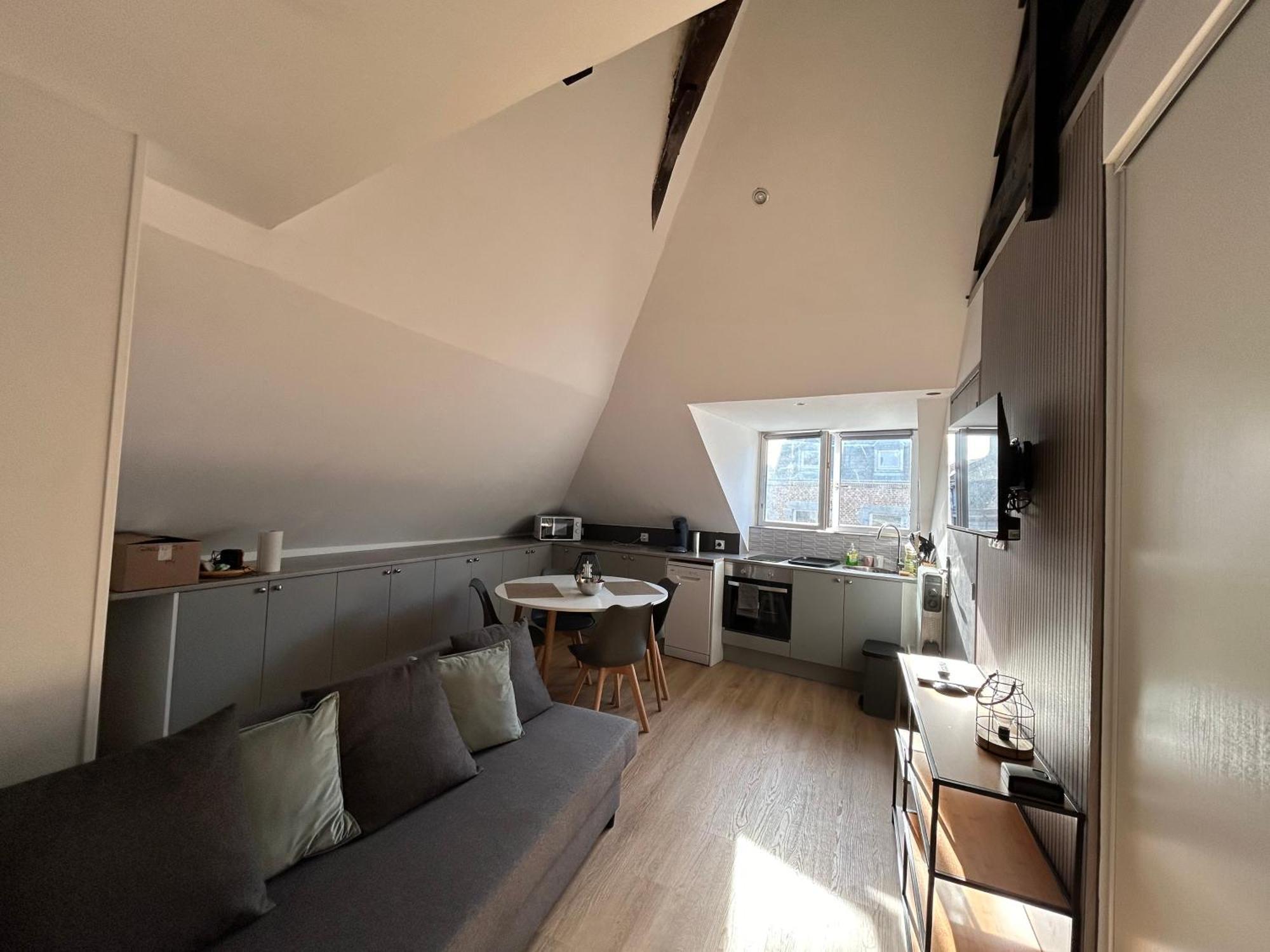 Le Repos De La Meuse Apartment Живе Екстериор снимка