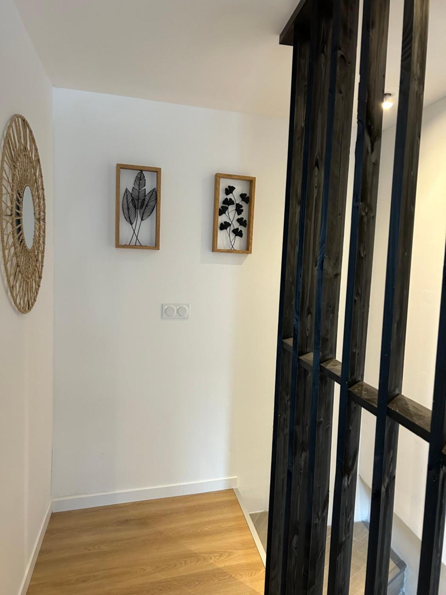 Le Repos De La Meuse Apartment Живе Екстериор снимка
